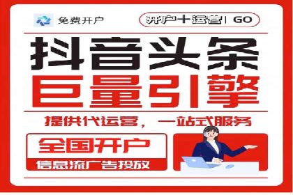 竞价账户优化与维护，代运营公司的专业能力展示
