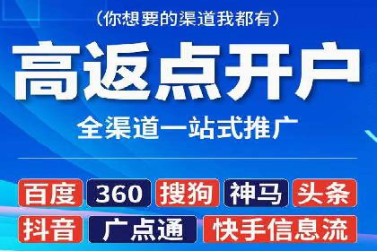 信息流广告投放公司案例分析报告